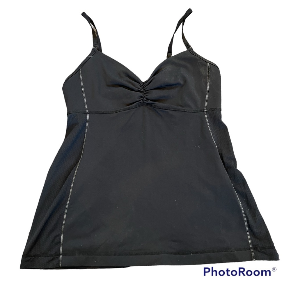Lululemon Workout Top